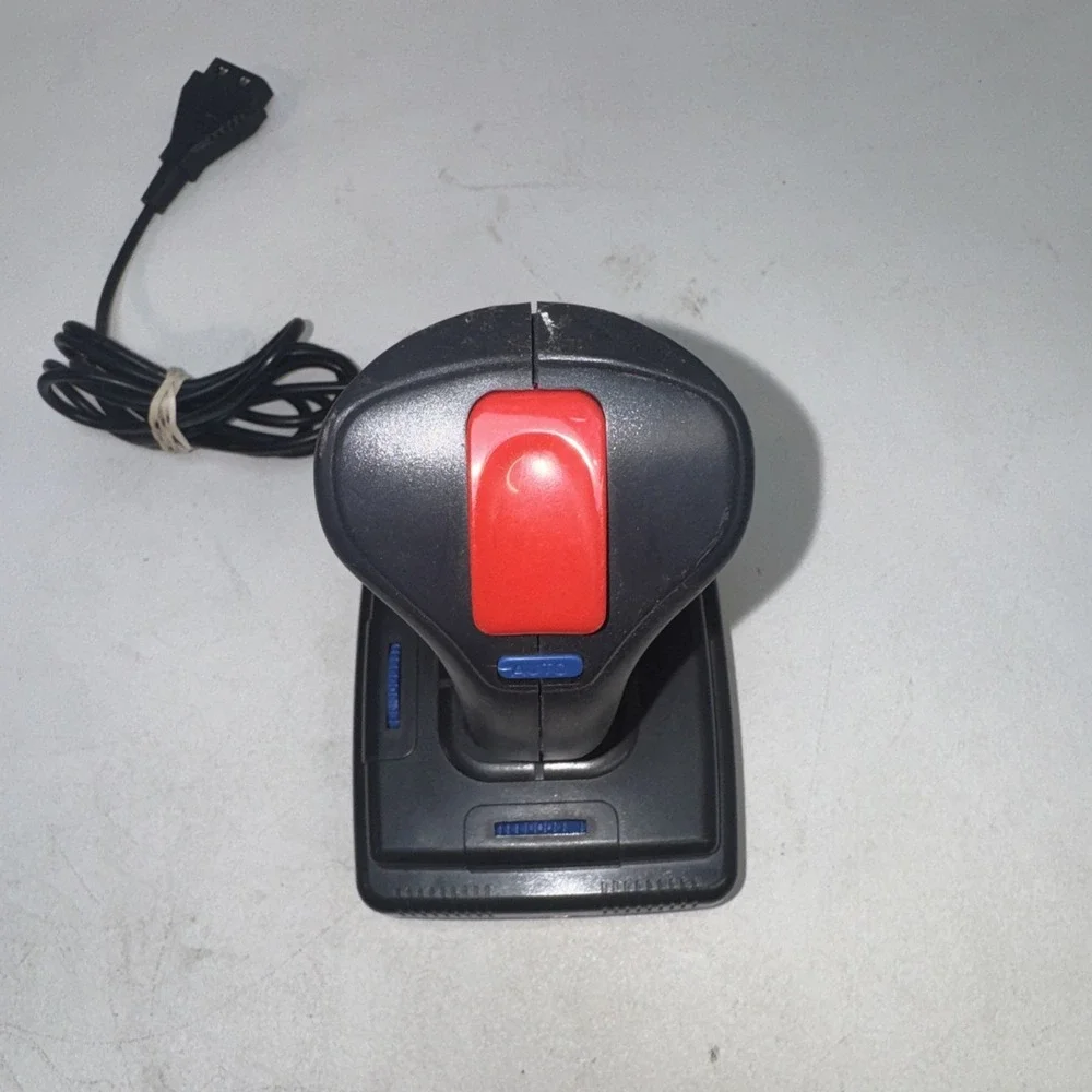 Quick Shot QS-123A Joystick CLEAN